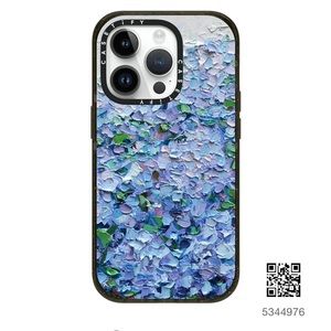 Casetify iPhone 14 pro case